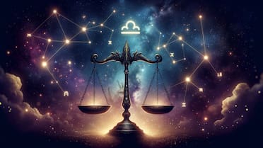 Horóscopo de Libra de hoy: viernes 12 de diciembre de 2025