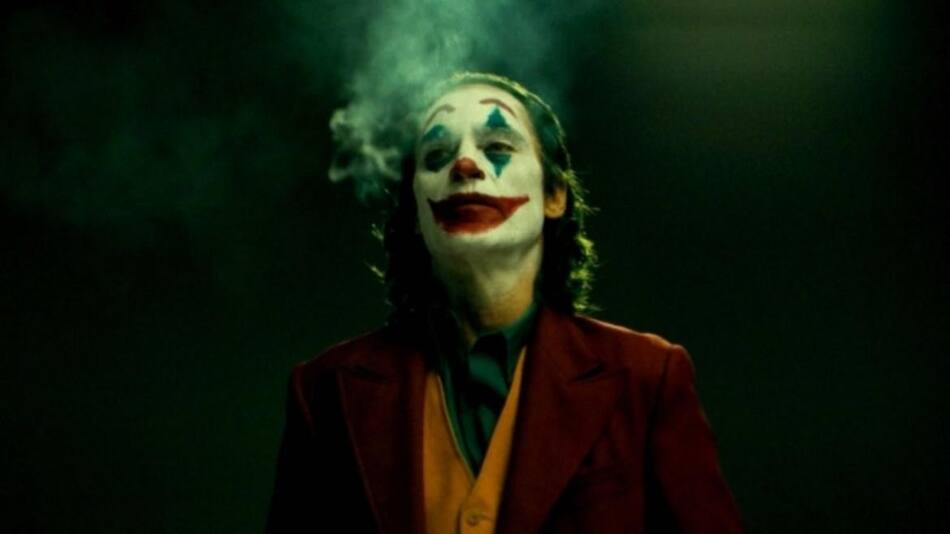 Joaquin Phoenix, Joker