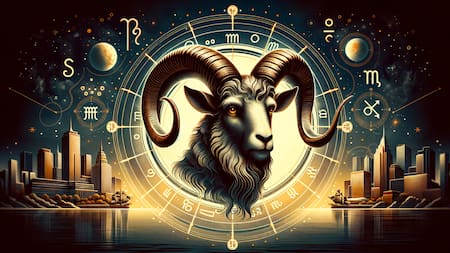 Horóscopo de Capricornio de hoy: martes 19 de noviembre de 2024. Foto: Redacción canal26.com