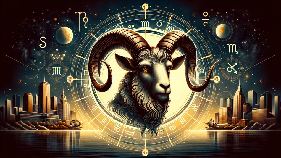 Horóscopo de Capricornio de hoy: martes 19 de noviembre de 2024. Foto: Redacción canal26.com