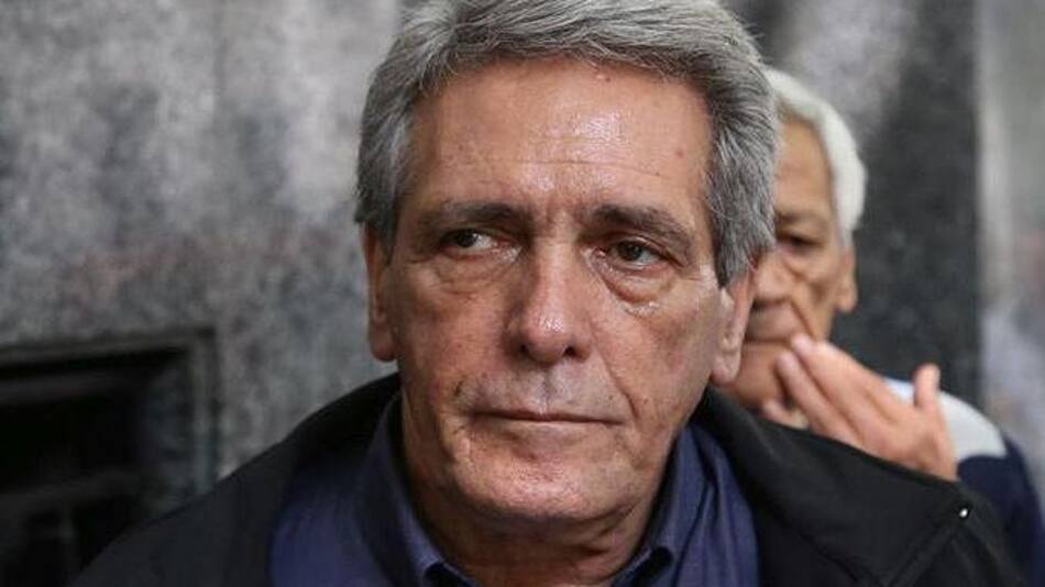 Carlos Acuña - CGT