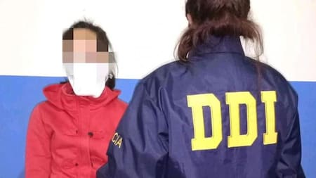 Mujer detenida por asesinar a sus hijos en Berazategui