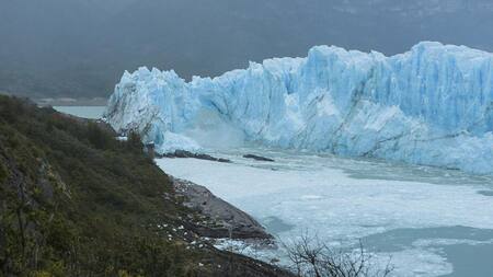 Glaciar Perito Moreno (NA)