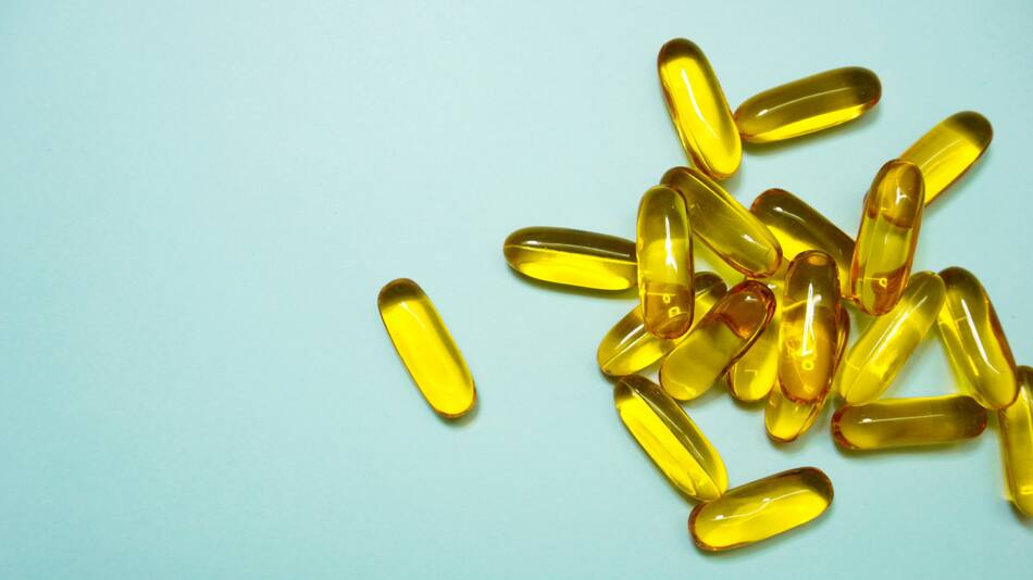 Estudio sugiere que el consumo de Omega 3 podría retrasar el envejecimiento. Foto: Unsplash.