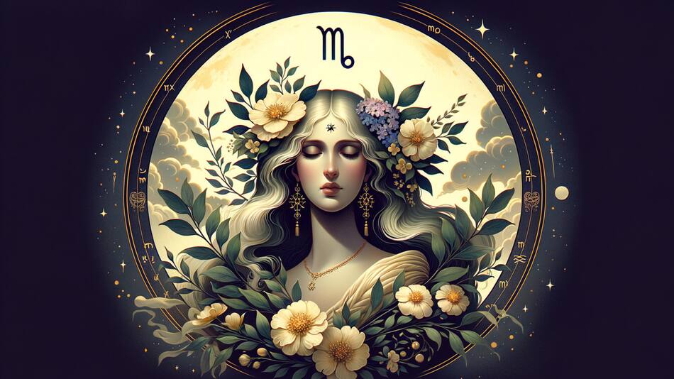 Horóscopo de Virgo de hoy: viernes 24 de mayo de 2024 Foto: Redacción canal26.com