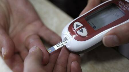 Diabetes, salud, Reuters