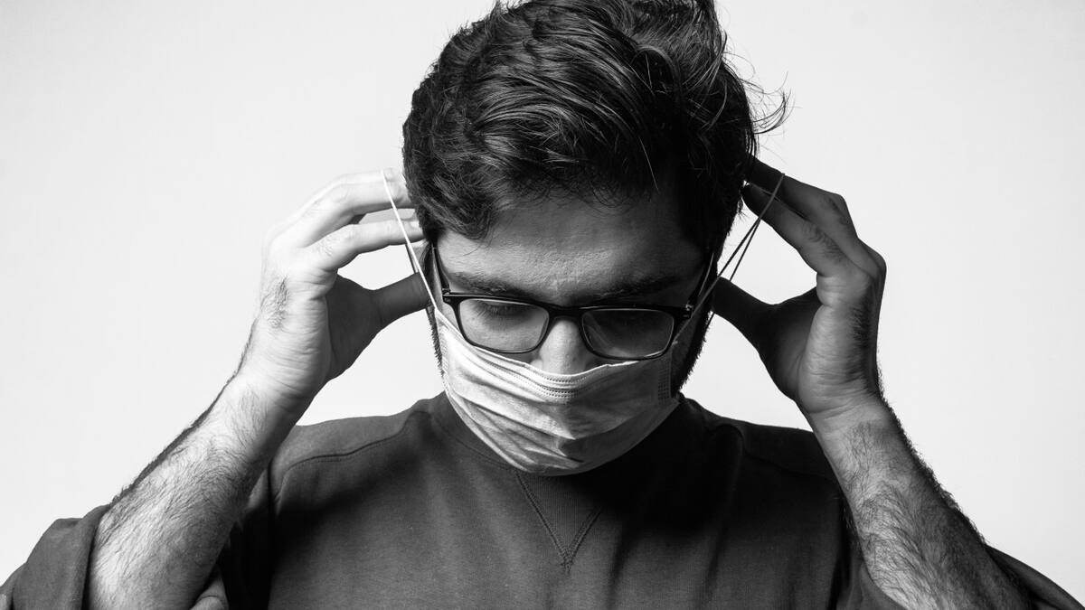 5 días de exposición al aire contaminado pueden elevar el riesgo de ACV. Foto: Unsplash