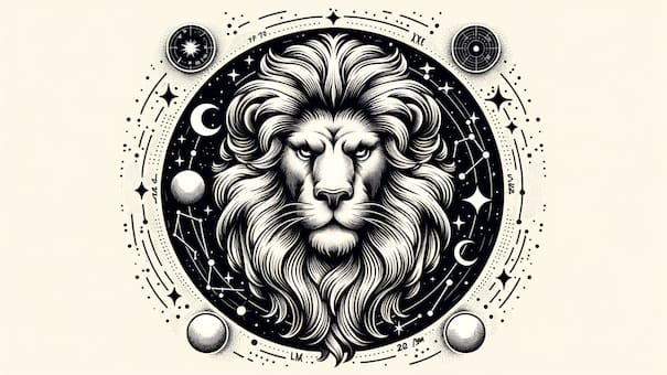 Horoscopo de Leo de hoy: lunes 12 de enero de 2026