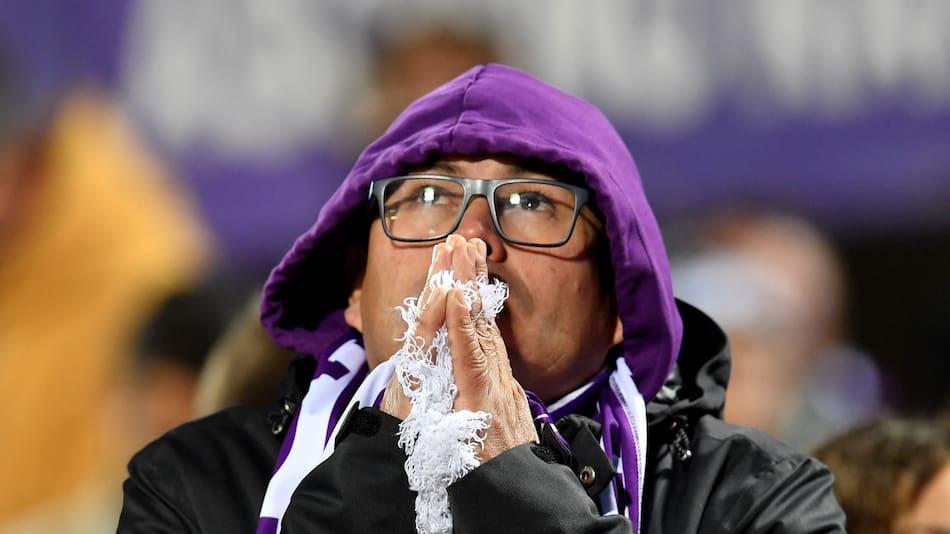 Conmoción en la Serie A. Foto: Reuters.