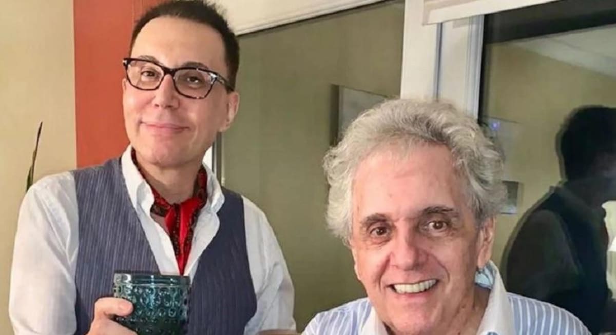 Internaron a Antonio Gasalla y preocupa su estado de salud