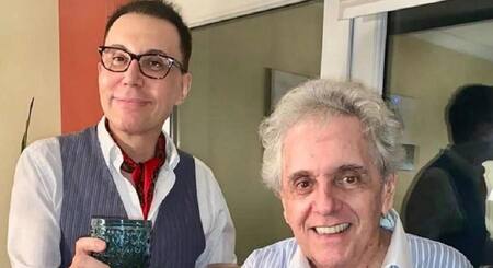 Internaron a Antonio Gasalla y preocupa su estado de salud