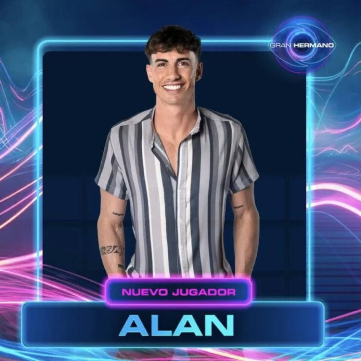 Alan