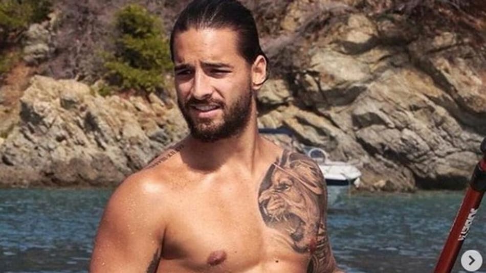 Maluma