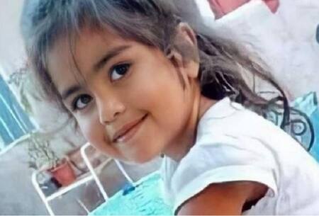 Guadalupe Lucero. Foto: NA.