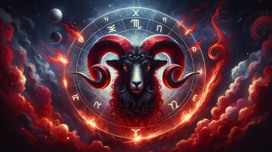 Horóscopo de Aries de hoy: domingo 11 de agosto de 2024. Foto: Redacción canal26.com