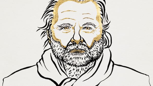 Jon Fosse ganó el Premio Nobel de Literatura: innovador con su prosa y obras de teatro