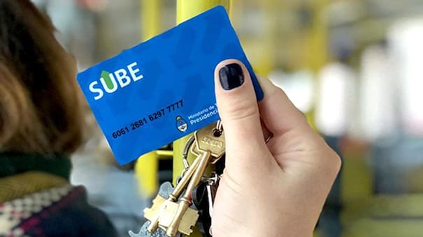 CABA habilitó el boleto estudiantil universitario: quiénes podrán viajar gratis y cómo acceder al beneficio