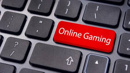 Juegos y apuestas online_Foto Alamy