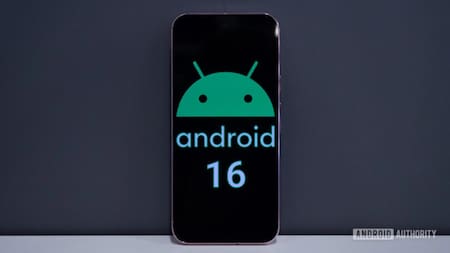 Android 16 ya tiene fecha de lanzamiento y lista de celulares compatibles. Foto: Reddit.