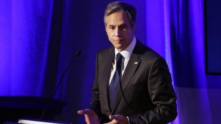 Presentación de informe del Departamento de Estado de EE. UU.