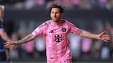 Messi sigue en la MLS: renovó su contrato con el Inter Miami hasta 2028