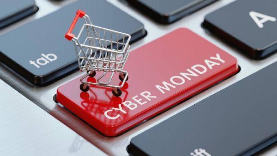 Cyber Monday 2024 ya tiene fecha. Foto: NA.