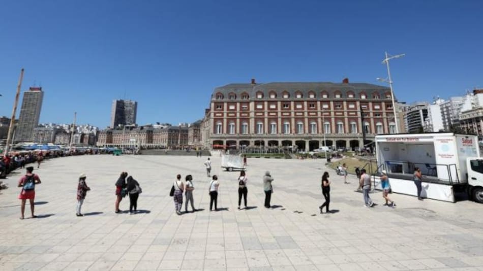 Coronavirus en Argentina, NA