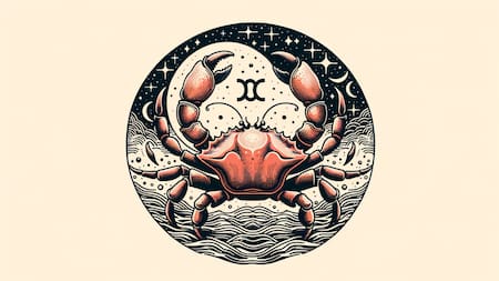 Horóscopo de Cáncer de hoy: martes 2 de abril de 2024. Foto: Redacción canal26.com