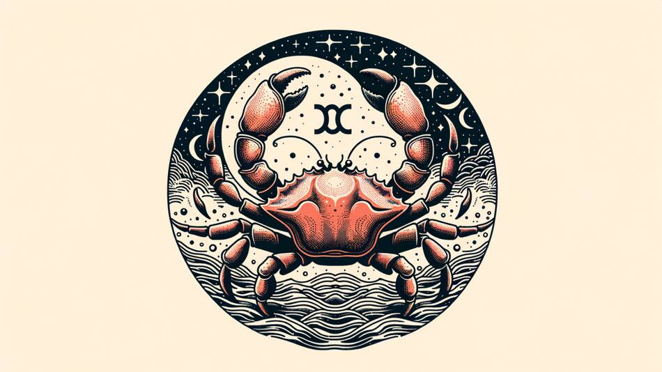 Horóscopo de Cáncer de hoy: martes 2 de abril de 2024. Foto: Redacción canal26.com