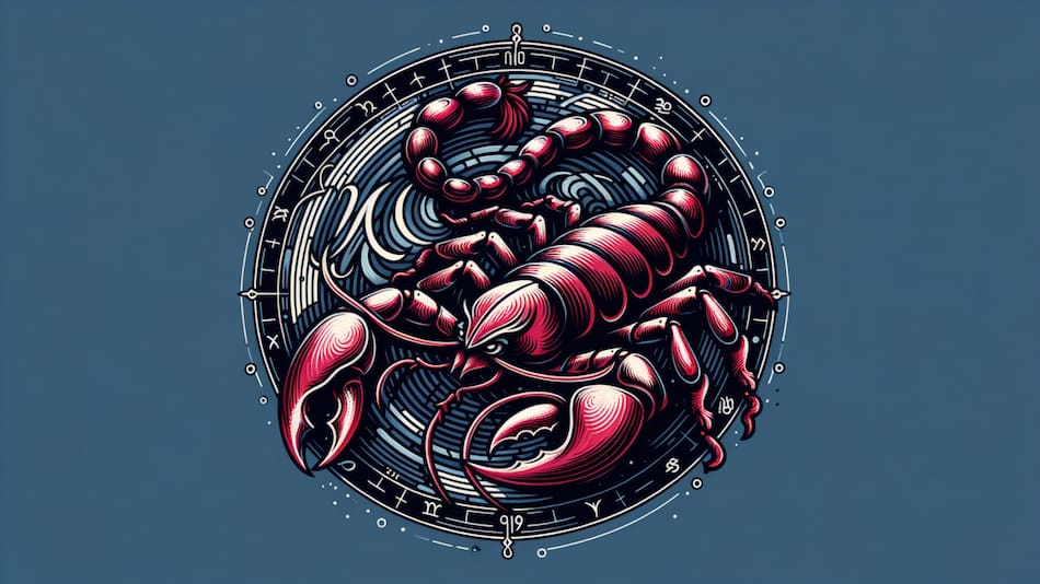Horoscopo de Escorpio de hoy: domingo 15 de junio de 2025. Foto: Redacción canal26.com