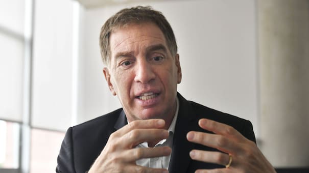 El fiscal de la Cámara Nacional Electoral ratificó la decisión que le impide a Diego Santilli encabezar la lista de La Libertad Avanza