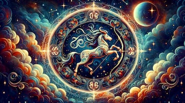 Horóscopo de Sagitario de hoy: jueves 18 de diciembre de 2025