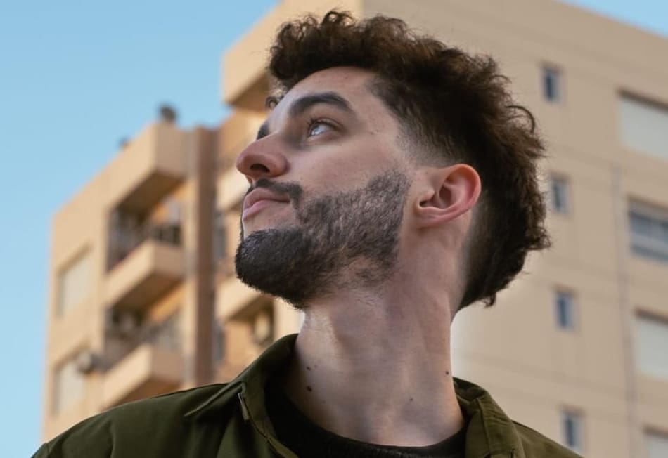 Curu, revelación en el Festival Tocadak. Foto: Redes sociales