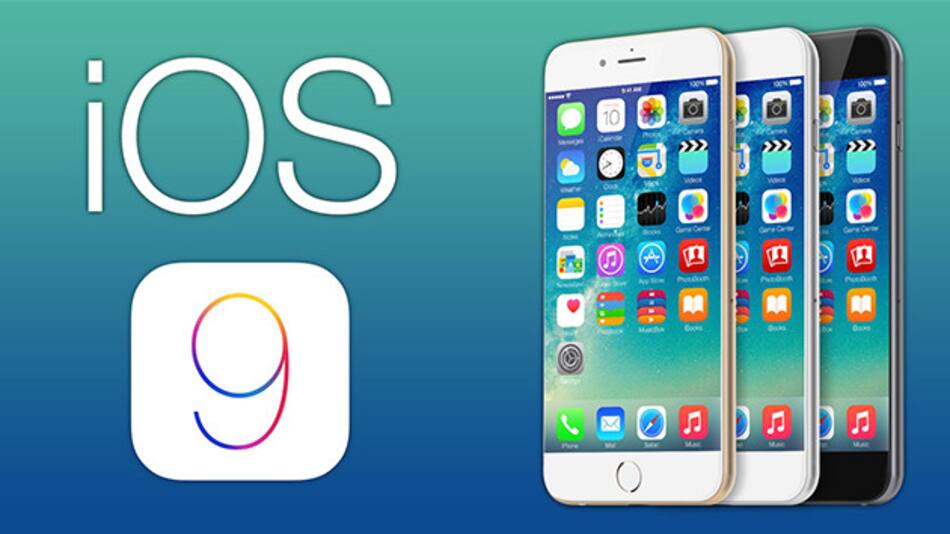 iOS 9