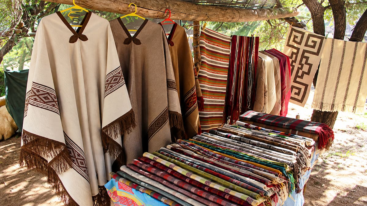 Poncho