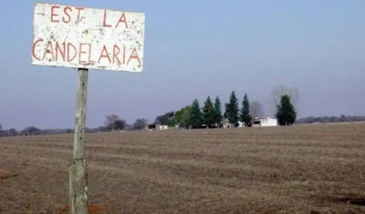 Misterio de la familia Gill