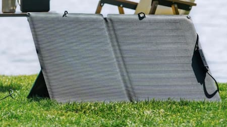 Placas solares portátiles, rentabilidad, portabilidad y sostenibilidad.