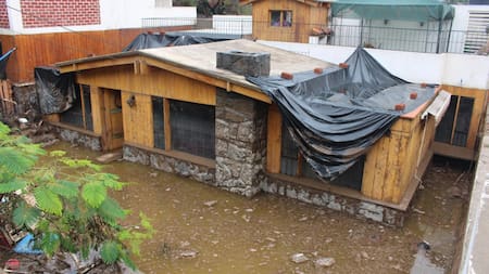 Fenómeno El Niño: Perú prorroga el estado de emergencia en 18 regiones, EFE