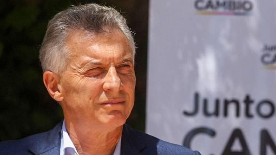 Mauricio Macri, PRO, Juntos por el Cambio, NA