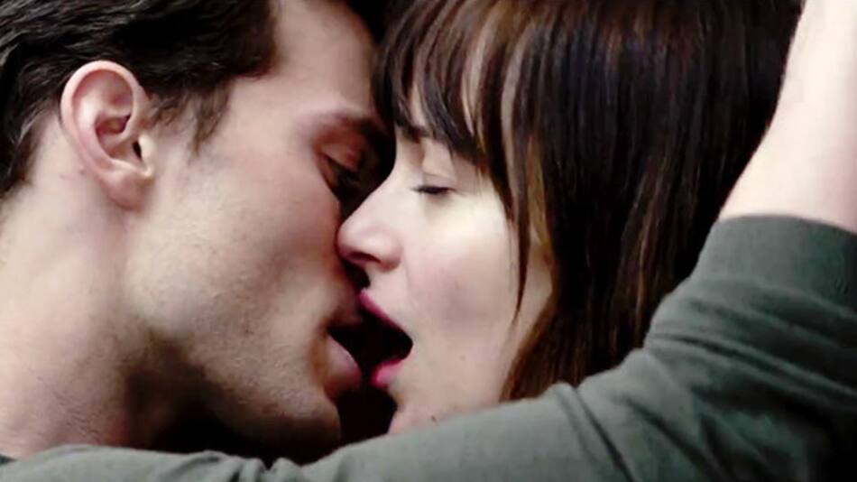 50 sombras de Grey