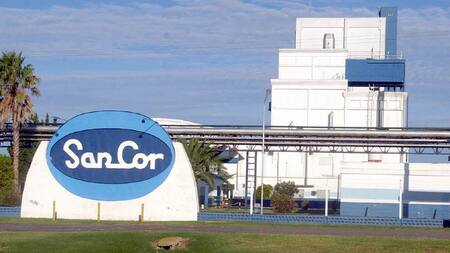 Preocupación en SanCor: renunció por malos resultados el CEO de Fonterra, candidata a comprarla