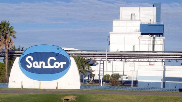 Preocupación en SanCor: renunció por malos resultados el CEO de Fonterra, candidata a comprarla