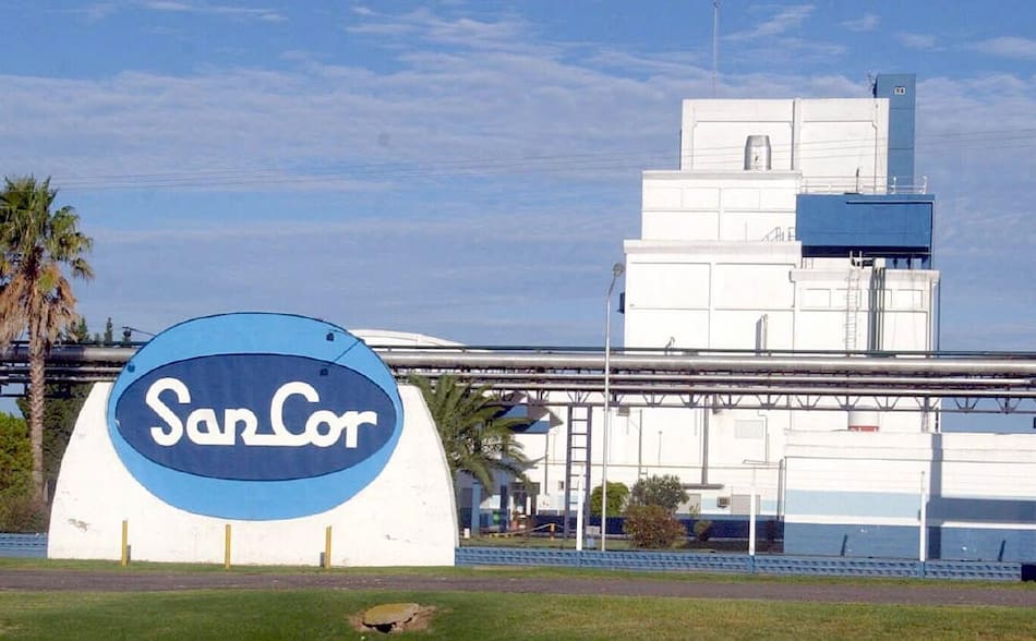 SANCOR