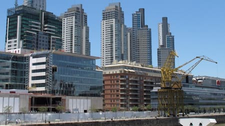 Mercado inmobiliario, economía, NA