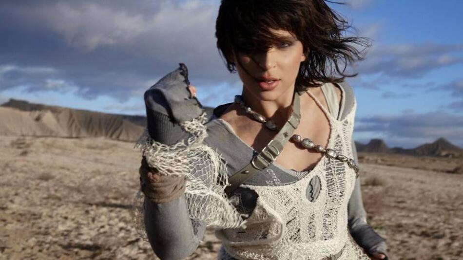 Nathy Peluso, Emergencia, video