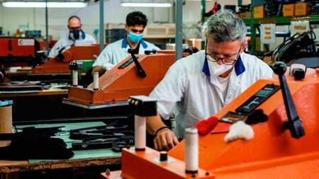 Coronavirus en Argentina