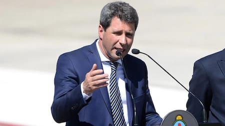 Sergio Uñac - Elecciones 2019