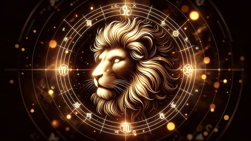 Horóscopo de Leo de hoy: martes 18 de marzo de 2025. Foto: Redacción canal26.com