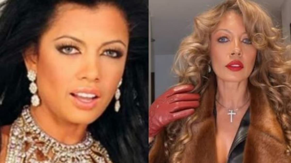Paola Miranda: qué hace a sus 45 años.