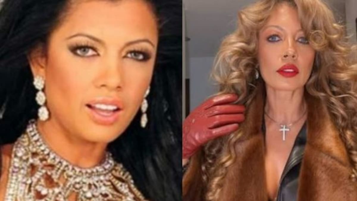 La nueva vida de Paola Miranda: se alejó de la fama, vivió un romance secreto con un Il Divo y ahora es empresaria